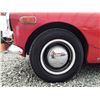 Image 28 : 0E --  1975 MG MIDGET CONVERTIBLE , Red , 21,426 MILES, 5 DIG ODO  *TMU*