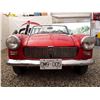 Image 2 : 0E --  1975 MG MIDGET CONVERTIBLE , Red , 21,426 MILES, 5 DIG ODO  *TMU*