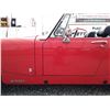 Image 31 : 0E --  1975 MG MIDGET CONVERTIBLE , Red , 21,426 MILES, 5 DIG ODO  *TMU*