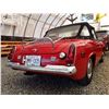 Image 55 : 0E --  1975 MG MIDGET CONVERTIBLE , Red , 21,426 MILES, 5 DIG ODO  *TMU*