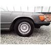 Image 15 : 0I --  1985 MERCEDES 380 SL CONVERTIBLE , Grey , 242756  KM's