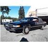 Image 1 : 0H --  1991 CADILLAC FLEETWOOD , Black , 158509  KM's