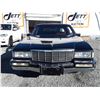 Image 2 : 0H --  1991 CADILLAC FLEETWOOD , Black , 158509  KM's