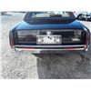 Image 6 : 0H --  1991 CADILLAC FLEETWOOD , Black , 158509  KM's