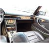 Image 28 : 0A --  1983 MERCEDES 380 SEC COUPE, GOLD, 204,924 KMS