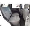 Image 17 : D5 --  2005 FORD ESCAPE XLT, WHITE, 239582 KM'S