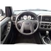 Image 22 : D5 --  2005 FORD ESCAPE XLT, WHITE, 239582 KM'S