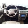 Image 23 : J5 --  2002 TOYOTA SIENNA LE, SILVER, 240716 KM'S
