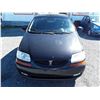 Image 2 : K4 --  2007 PONTIAC WAVE , Black , 311088  KM's