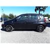 Image 8 : K4 --  2007 PONTIAC WAVE , Black , 311088  KM's