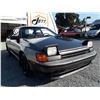 Image 10 : 0L --  1986 TOYOTA CELICA GT , Brown , 162813  KM's