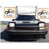 Image 11 : 0L --  1986 TOYOTA CELICA GT , Brown , 162813  KM's