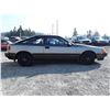 Image 4 : 0L --  1986 TOYOTA CELICA GT , Brown , 162813  KM's