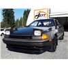 Image 9 : 0L --  1986 TOYOTA CELICA GT , Brown , 162813  KM's