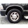 Image 12 : M6 --  1995 CHEVROLET BLAZER , Black , 298725  KM's