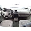 Image 22 : L4 --  1998 NISSAN QUEST XE  , Brown , 252167  KM's