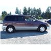 Image 4 : L4 --  1998 NISSAN QUEST XE  , Brown , 252167  KM's