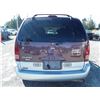 Image 6 : L4 --  1998 NISSAN QUEST XE  , Brown , 252167  KM's
