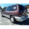 Image 7 : L4 --  1998 NISSAN QUEST XE  , Brown , 252167  KM's