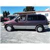 Image 8 : L4 --  1998 NISSAN QUEST XE  , Brown , 252167  KM's