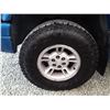 Image 12 : K1 --  1999 DODGE DURANGO , Blue , 213513  KM's