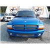 Image 2 : K1 --  1999 DODGE DURANGO , Blue , 213513  KM's