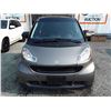 Image 2 : L5 --  2010 SMART FOR TWO PURE , Grey , 36158  Miles
