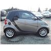 Image 4 : L5 --  2010 SMART FOR TWO PURE , Grey , 36158  Miles