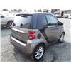 Image 5 : L5 --  2010 SMART FOR TWO PURE , Grey , 36158  Miles