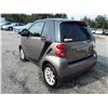 Image 7 : L5 --  2010 SMART FOR TWO PURE , Grey , 36158  Miles