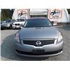 Image 2 : B4 --  2008 NISSAN ALTIMA , Grey , 158526  KM's