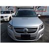 Image 2 : G3 --  2010 VW TIGUAN SE , Silver , 264351  KM's
