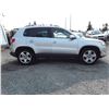 Image 4 : G3 --  2010 VW TIGUAN SE , Silver , 264351  KM's