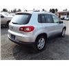 Image 5 : G3 --  2010 VW TIGUAN SE , Silver , 264351  KM's