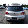 Image 6 : G3 --  2010 VW TIGUAN SE , Silver , 264351  KM's
