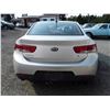 Image 6 : G4 --  2010 KIA FORTE SX , Silver , 174049  KM's