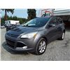 Image 1 : G2 --  2013 FORD ESCAPE SEL , Grey , 202400  KM's