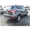 Image 5 : G2 --  2013 FORD ESCAPE SEL , Grey , 202400  KM's
