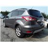 Image 7 : G2 --  2013 FORD ESCAPE SEL , Grey , 202400  KM's