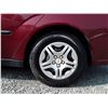 Image 10 : A12D --  2005 CHEVROLET MALIBU , Red , 246855  KM's