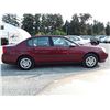 Image 4 : A12D --  2005 CHEVROLET MALIBU , Red , 246855  KM's