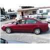 Image 8 : A12D --  2005 CHEVROLET MALIBU , Red , 246855  KM's