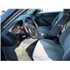 Image 20 : A12E --  2001 HONDA CIVIC DX, BLUE, 368,219 KMS "NO RESERVE"