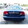 Image 6 : A12E --  2001 HONDA CIVIC DX, BLUE, 368,219 KMS "NO RESERVE"