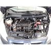 Image 14 : B3 --  2012 FORD FIESTA  , Grey , 181730  KM's