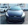 Image 2 : B3 --  2012 FORD FIESTA  , Grey , 181730  KM's