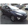 Image 3 : B3 --  2012 FORD FIESTA  , Grey , 181730  KM's