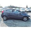Image 4 : B3 --  2012 FORD FIESTA  , Grey , 181730  KM's