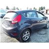 Image 5 : B3 --  2012 FORD FIESTA  , Grey , 181730  KM's