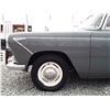 Image 15 : 0J --  1962 WOLSELEY 15/60 SALOON, Grey , 62,708 MILES 5 DIG ODO *TMU*